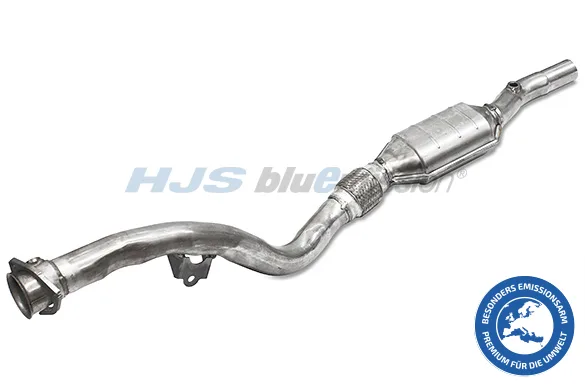Катализатор HJS